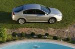 Renault Laguna III 2007 года